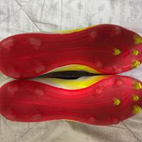 F50 utilizzate una volta, numero 46 con scontrino