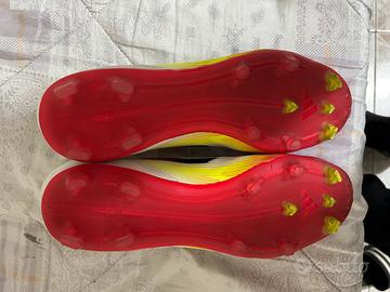 F50 utilizzate una volta, numero 46 con scontrino