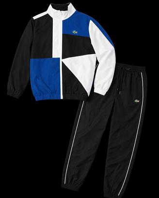 Tuta lacoste