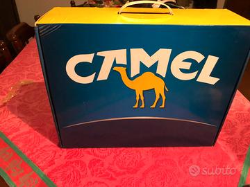 camel scultura 