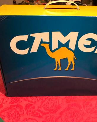 camel scultura 