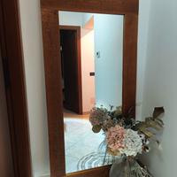 Grande Specchio da Arredo 