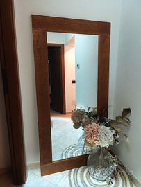Grande Specchio da Arredo 