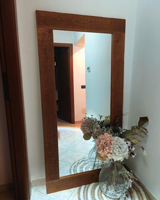 Grande Specchio da Arredo 