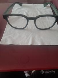 occhiali gucci