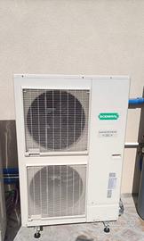 pompa di calore