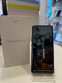 Honor 50 5G 8-256Gb