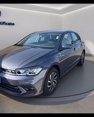 VOLKSWAGEN Polo 1.0 tsi life 95cv