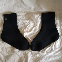 Calzari Neoprene Sub semplici taglia 40-41