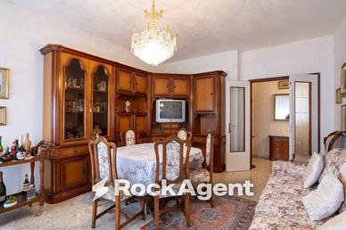 Appartamento di 109 m² con 3 locali a Livorno