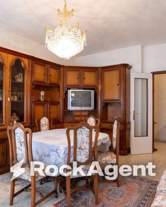 Appartamento di 109 m² con 3 locali a Livorno