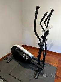 Ellittica modello Domyos VE 680