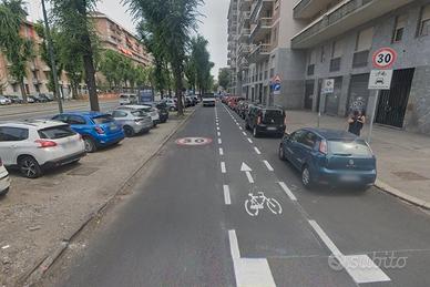 Corso trapani monolocale a 200 euro