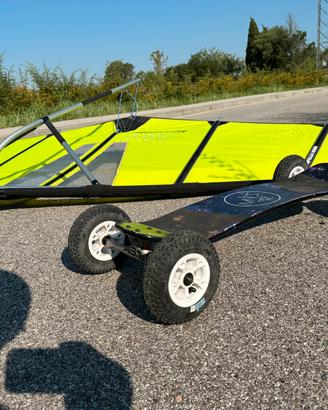 kit skatewing