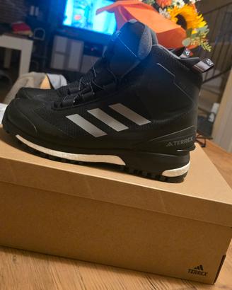 Adidas terrex conrax boa R.RDY 45e 1/3