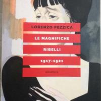 LE MAGNIFICHE RIBELLI