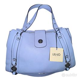 Borsa donna origiinale Liu Jo It’s Me lNuova!