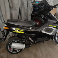 Gilera Runner 180 2T