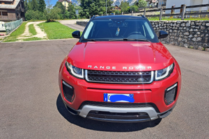 Range Rover Evoque 2.0 150 cv