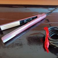 Piastra per capelli IMETEC