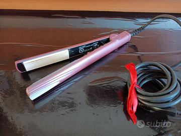 Piastra per capelli IMETEC