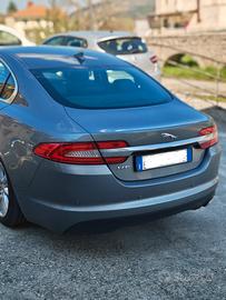 Jaguar 2.2xf d 2014