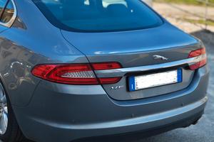 Jaguar 2.2xf d 2014