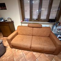Divano letto poltrone sofà