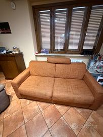 Divano letto poltrone sofà
