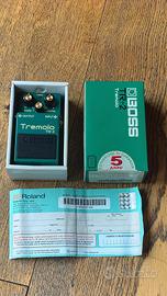 BOSS TR-2 TREMOLO