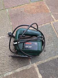 seghetto alternativo per pezzi di ricambio