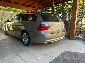 BMW 325 diesel Touring