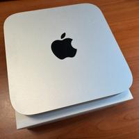 Apple Mac Mini M2 8gb/256gb in garanzia