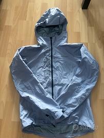 Giacca bikepacking GORETEX tg.L