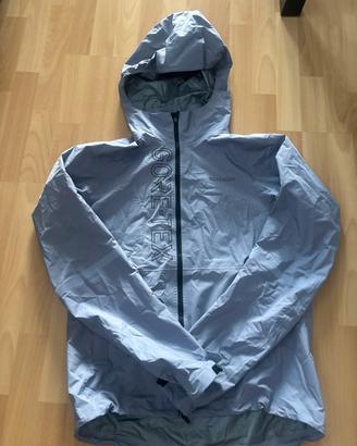 Giacca bikepacking GORETEX tg.L