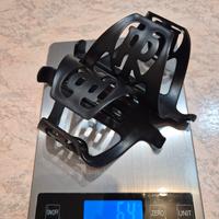 porta borraccia bici carbonio al miglior offerente