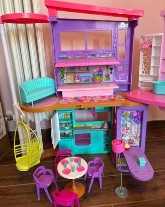 Casa di barbie Malibu