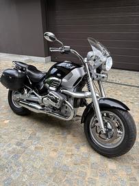 Bmw R1200C Montauk - 2003 - km 33.000