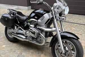 Bmw R1200C Montauk - 2003 - km 33.000