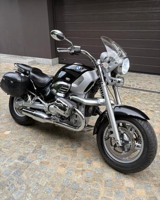 Bmw R1200C Montauk - 2003 - km 33.000
