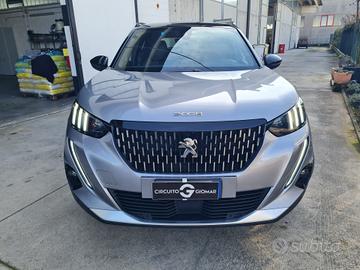 Peugeot 2008 BlueHDi 130 S&S EAT8 GT Line