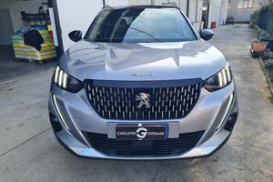 Peugeot 2008 BlueHDi 130 S&S EAT8 GT Line