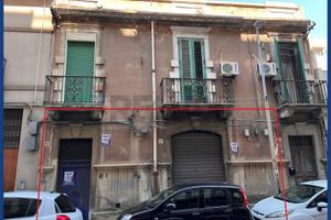 Locale Commerciale - Messina