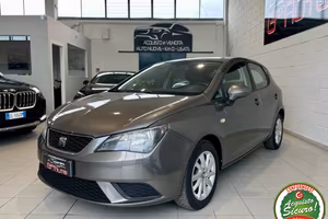 SEAT Ibiza 1.2 70CV 5p. Business *NEOPATENTATI*