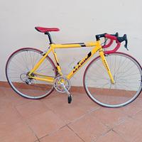 bici da corsa