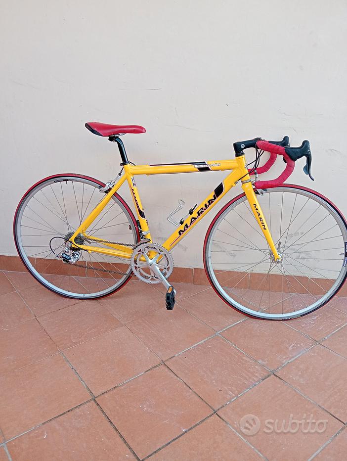 Bici corsa Vendita in Biciclette in Umbria