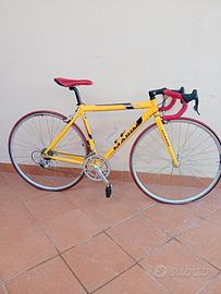 bici da corsa
