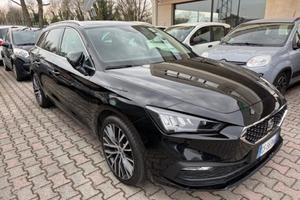 SEAT Leon Sportstourer 1.5 eTSI 150 CV DSG Xcellen