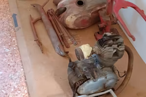 125 corsaro