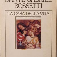 Libretto Dante Gabriel Rossetti